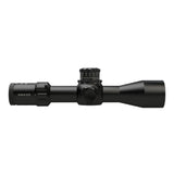SWAROVSKI OPTIK Kahles K318i 3.5 to 18x50i Riflescope with MOAK MOA Reticle