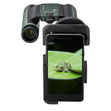 SWAROVSKI OPTIK AR-B VPA Adapter Ring for Binocular and Spotting Scopes with Smartphone Connectivity