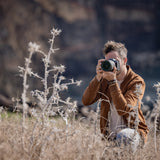 Canon EOS R5 C Mirrorless Digital Camera (Body Only) with Recording Monitor, SSDmini (1TB) Bundle