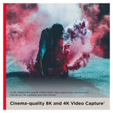 SanDisk Extreme Pro SDXC UHS-II Memory Card with 300MBPS Read and 260MBPS Write Speed (512GB)