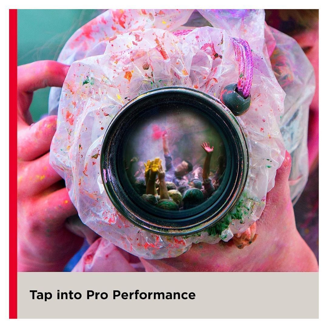 SanDisk Extreme Pro SDXC UHS-II Memory Card with 300MBPS Read and 260MBPS Write Speed (512GB)