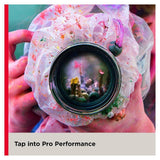 SanDisk Extreme Pro SDXC UHS-II Memory Card with 300MBPS Read and 260MBPS Write Speed (512GB)