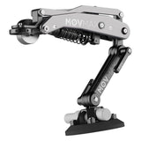 Movmax Blade Arm for DJI Pocket 3, Insta 360, and GoPro HERO 12 Cameras with N2 Arm Technology