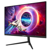 Sceptre 27-Inch 165Hz Edgeless Gaming Monitor with FHD 1080 Resolution and Built-In Speaker (Black)