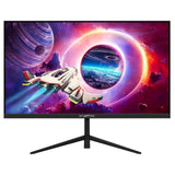 Sceptre 27-Inch 165Hz Edgeless Gaming Monitor with FHD 1080 Resolution and Built-In Speaker (Black)
