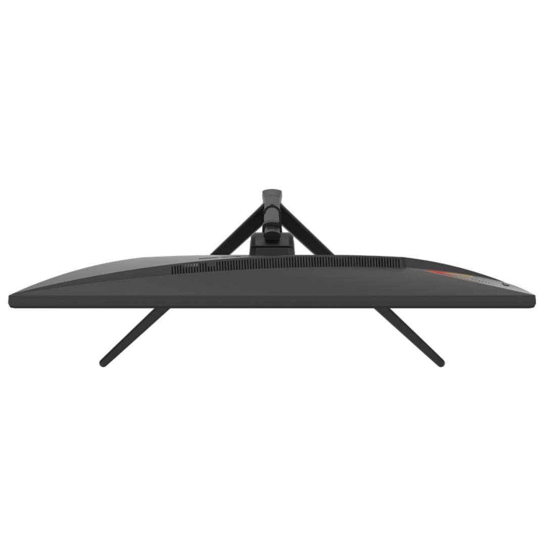 Sceptre 27-Inch 165Hz Edgeless Gaming Monitor with FHD 1080 Resolution and Built-In Speaker (Black)