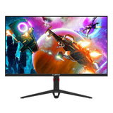 Sceptre 27-Inch IPS 2K 2560 x 1440 Quad HD LED Gaming Monitor with 165Hz Refresh Rate (Black)