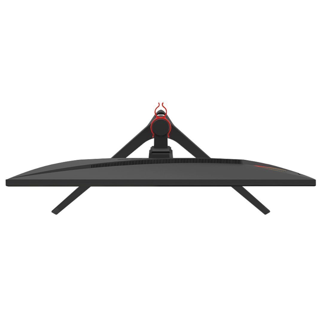 Sceptre 27-Inch IPS 2K 2560 x 1440 Quad HD LED Gaming Monitor with 165Hz Refresh Rate (Black)