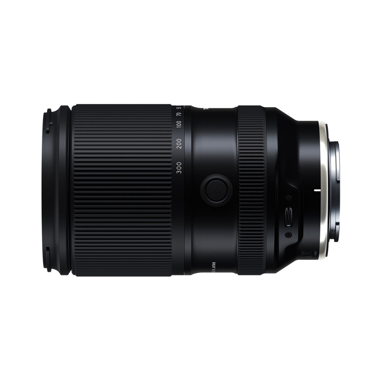 Tamron A074S 28-300mm F/4-7.1 Di III VC VXD Zoom Lens for Sony E-Mount Mirrorless Cameras (Black)
