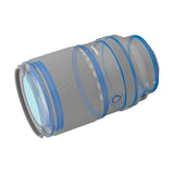 Tamron A074S 28-300mm F/4-7.1 Di III VC VXD Zoom Lens for Sony E-Mount Mirrorless Cameras (Black)