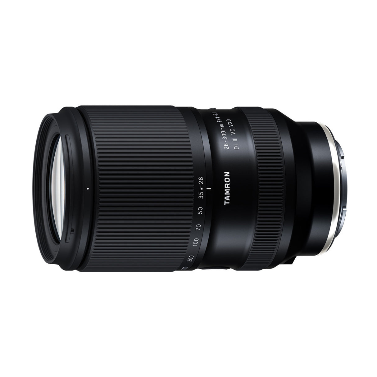 Tamron A074S 28-300mm F/4-7.1 Di III VC VXD Zoom Lens for Sony E-Mount Mirrorless Cameras (Black)