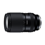 Tamron A074S 28-300mm F/4-7.1 Di III VC VXD Zoom Lens for Sony E-Mount Mirrorless Cameras (Black)