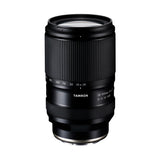 Tamron A074S 28-300mm F/4-7.1 Di III VC VXD Zoom Lens for Sony E-Mount Mirrorless Cameras (Black)