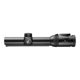 SWAROVSKI OPTIK Z8i 0.75 to 6x20 L Riflescope with Second Focal Plane 4A-IF Reticle and 8x Zoom
