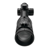 SWAROVSKI OPTIK Z8i 0.75 to 6x20 L Riflescope with Second Focal Plane 4A-IF Reticle and 8x Zoom