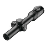 SWAROVSKI OPTIK Z8i 0.75 to 6x20 L Riflescope with Second Focal Plane 4A-IF Reticle and 8x Zoom