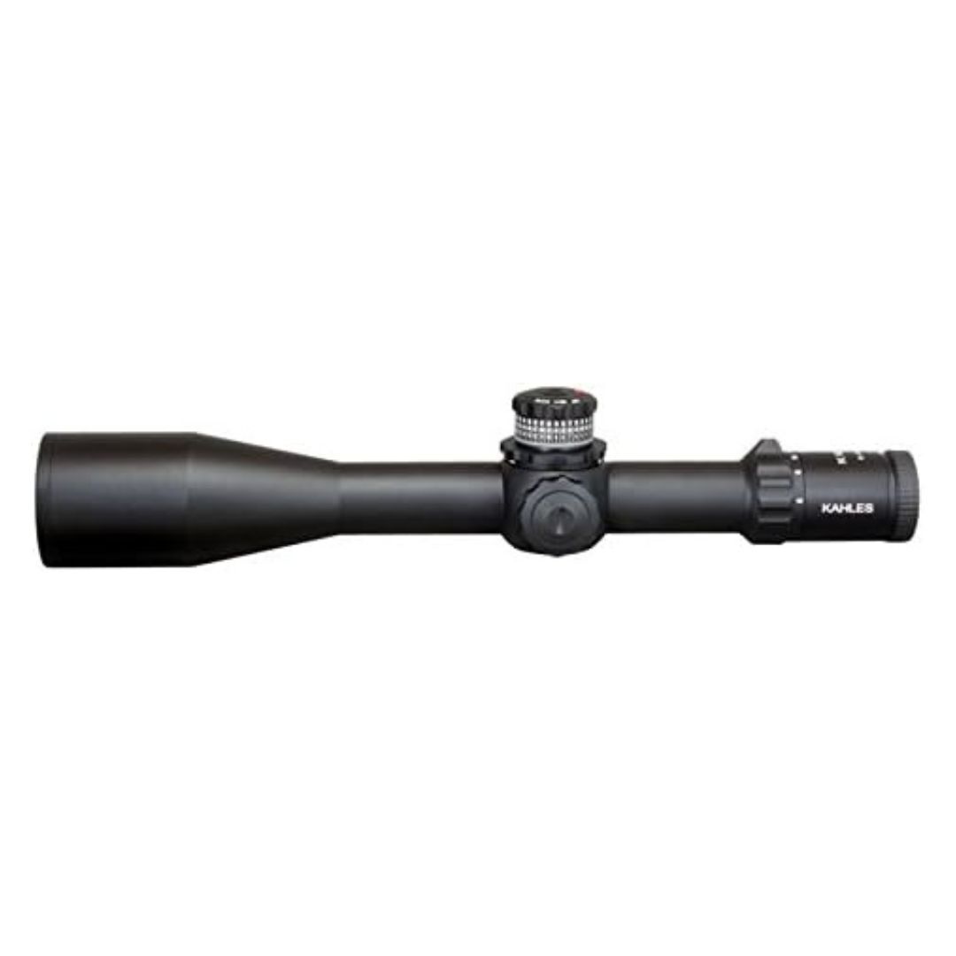 SWAROVSKI OPTIK Kahles K624i 6 to 24x56 Riflescope with Right-Side Windage and MOAK Reticle