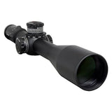 SWAROVSKI OPTIK Kahles K624i 6 to 24x56 Riflescope with Right-Side Windage and MOAK Reticle