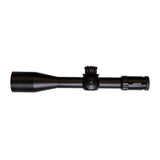 SWAROVSKI OPTIK Kahles K624i 6 to 24x56 Riflescope with Left-Side Windage and MOAK Reticle