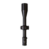 SWAROVSKI OPTIK Kahles K624i 6 to 24x56 Riflescope with Left-Side Windage and MOAK Reticle