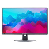 Sceptre 20-Inch 75Hz 1600 x 900 FHD LED Monitor with Built-In Speakers and Adaptive Sync (Black)