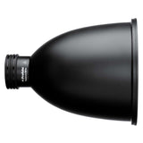 Profoto TeleZoom Reflector White for Protruded and Flat-Fronted Lights with Adjustable Zoom