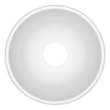 Profoto TeleZoom Reflector White for Protruded and Flat-Fronted Lights with Adjustable Zoom