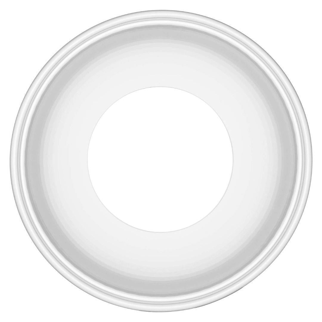Profoto Zoom Reflector White for Protruded and Flat-Fronted Lights with Adjustable Zoom