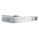 Lorex D841 Series 4K UHD DVR, 8-Channel, Advanced Motion Detection (White) (Certified Refurbished)