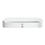 Lorex D841 Series 4K UHD DVR, 8-Channel, Advanced Motion Detection (White) (Certified Refurbished)