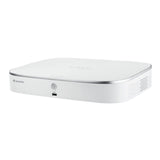 Lorex D841 Series 4K UHD DVR, 8-Channel, Advanced Motion Detection (White) (Certified Refurbished)