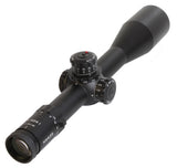 SWAROVSKI OPTIK Kahles K624i 6 to 24x56 First Focal Plane Illuminated MSR Reticle Riflescope