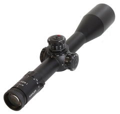 SWAROVSKI OPTIK Kahles K624i 6 to 24x56 First Focal Plane Illuminated MSR Reticle Riflescope