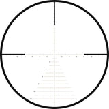 SWAROVSKI OPTIK Kahles K624i 6-24x56 Right-Side Windage Riflescope with SKMR Reticle (Matte Black)
