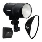 Profoto B10X Off-Camera Flash and Continuous Light with Profoto Li-Ion Battery for B10 Bundle