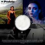 Profoto B10X Off-Camera Flash and Continuous Light