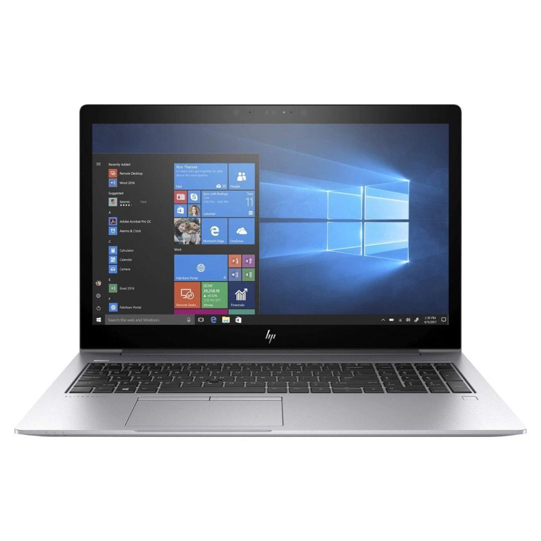 HP EliteBook 850 G7 15.6 FHD Touch Laptop Intel i5-10310U 16GB 512GB SSD Win 11 Pro (Refurbished)