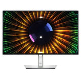Dell U2424H UltraSharp 23.8-Inch Monitor with Full HD 1080p Resolution and HDMI (Platinum Silver)