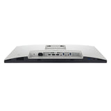 Dell U2424H UltraSharp 23.8-Inch Monitor with Full HD 1080p Resolution and HDMI (Platinum Silver)