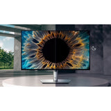 Dell U2424H UltraSharp 23.8-Inch Monitor with Full HD 1080p Resolution and HDMI (Platinum Silver)