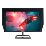 Sceptre 32-Inch 2560x1440 QHD 144Hz Edgeless IPS LED Monitor with Gaming Blinders and HDR400 (Black)