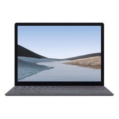 Microsoft Surface Laptop 3 13.5" Touch Laptop, Intel Core i5-1035G7, 8GB RAM, 256GB SSD, Windows 11 Pro (Certified Refurbished)