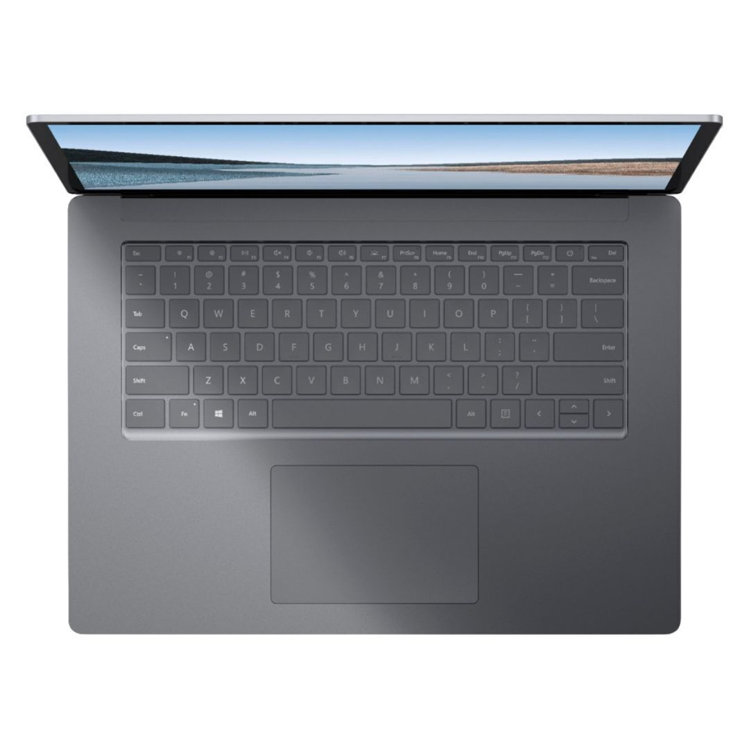Microsoft Surface Laptop 3 13.5" Touch Laptop, Intel Core i5-1035G7, 8GB RAM, 256GB SSD, Windows 11 Pro (Certified Refurbished)