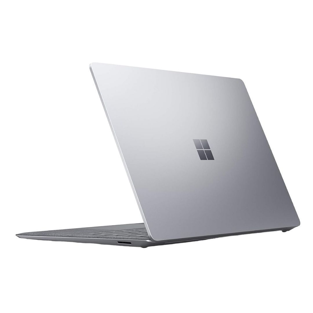 Microsoft Surface Laptop 3 13.5" Touch Laptop, Intel Core i5-1035G7, 8GB RAM, 256GB SSD, Windows 11 Pro (Certified Refurbished)
