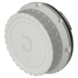 DZOFilm Catta Zoom Lens Bayonet Mount Lens Adapter for Canon RF Camera with Quick-Release Mechanism