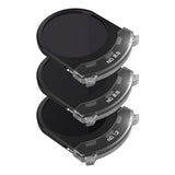DZOFilm Catta Coin Plug-In Filter for Catta Zoom with Double-Sided Nano-Coating (ND Set)