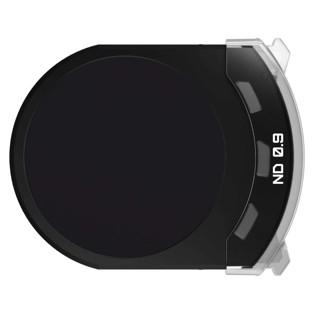 DZOFilm Catta Coin Plug-In Filter for Catta Zoom with Double-Sided Nano-Coating (ND Set)