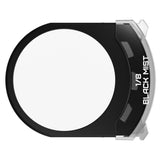 DZOFilm Catta Coin Plug-In Filter for Catta Zoom with Double-Sided Nano-Coating (Black Mist Set)