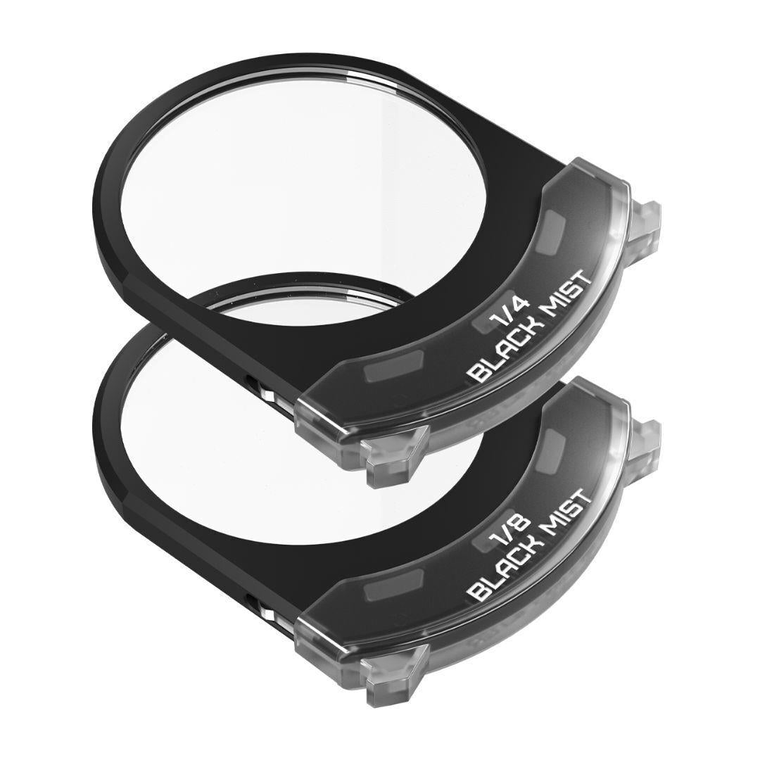 DZOFilm Catta Coin Plug-In Filter for Catta Zoom with Double-Sided Nano-Coating (Black Mist Set)