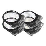 DZOFilm Catta Coin Plug-In Filter for Catta Zoom with Double-Sided Nano-Coating (Artistic Set)